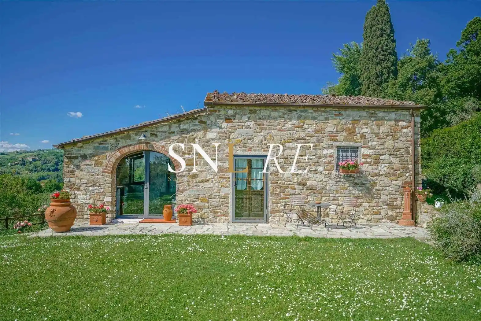 Rustico - Casale in vendita a Fiesole