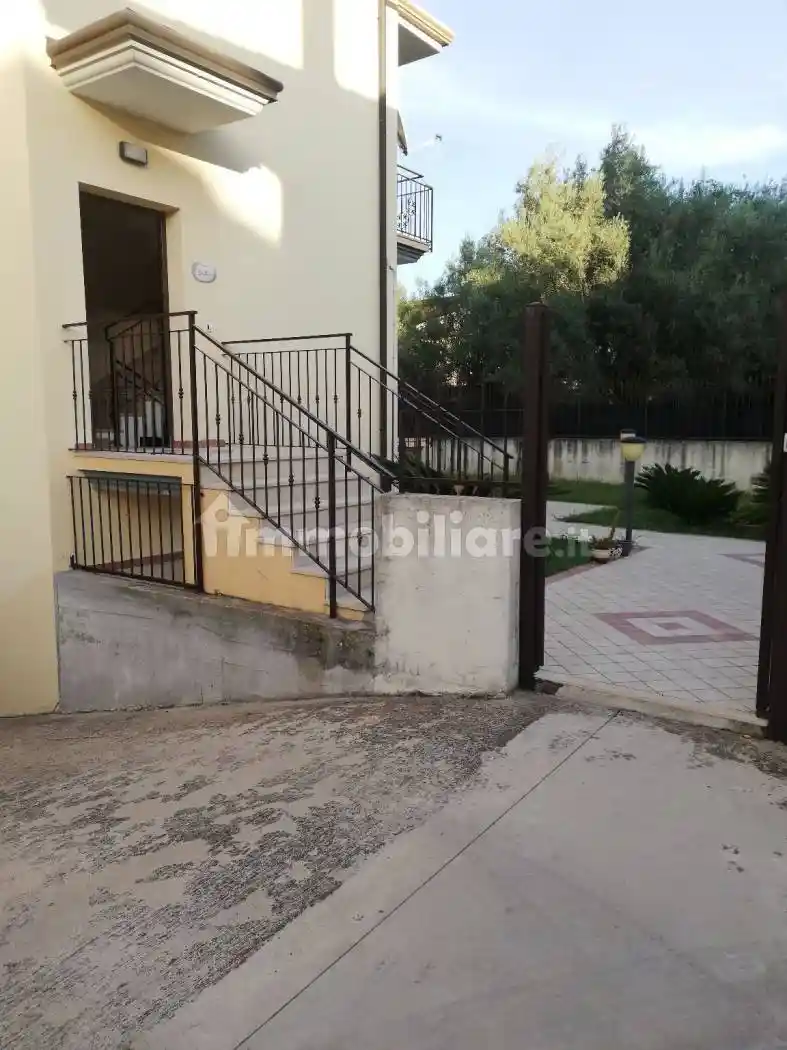Villetta a schiera in vendita a Vitulazio