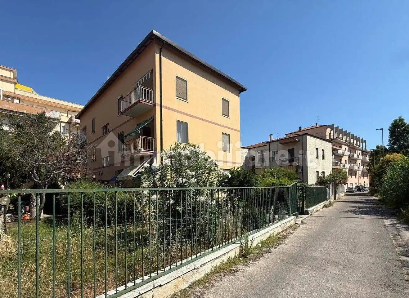 Appartamento in vendita a Pescara