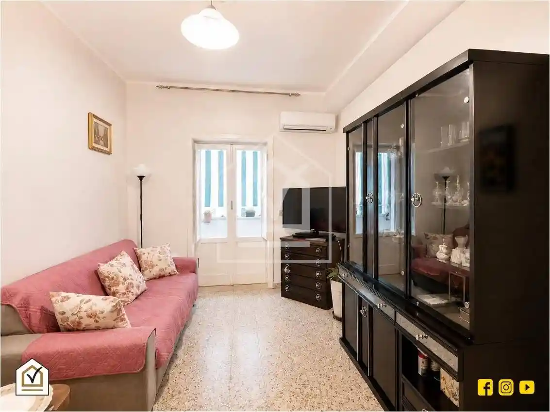 Appartamento in vendita a Bari