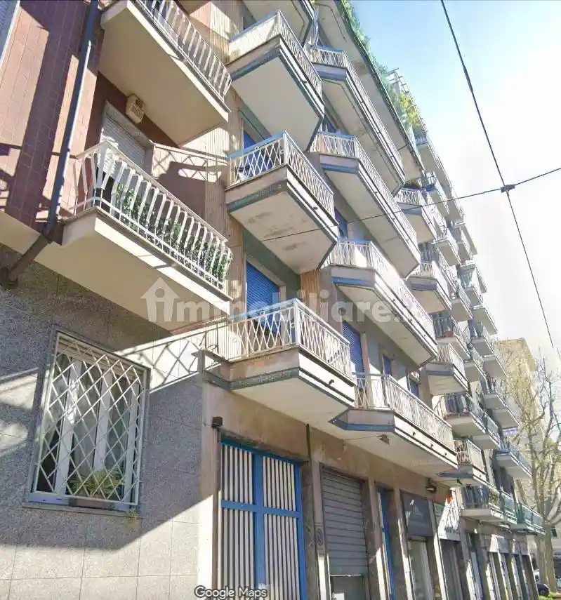 Appartamento in affitto a Torino