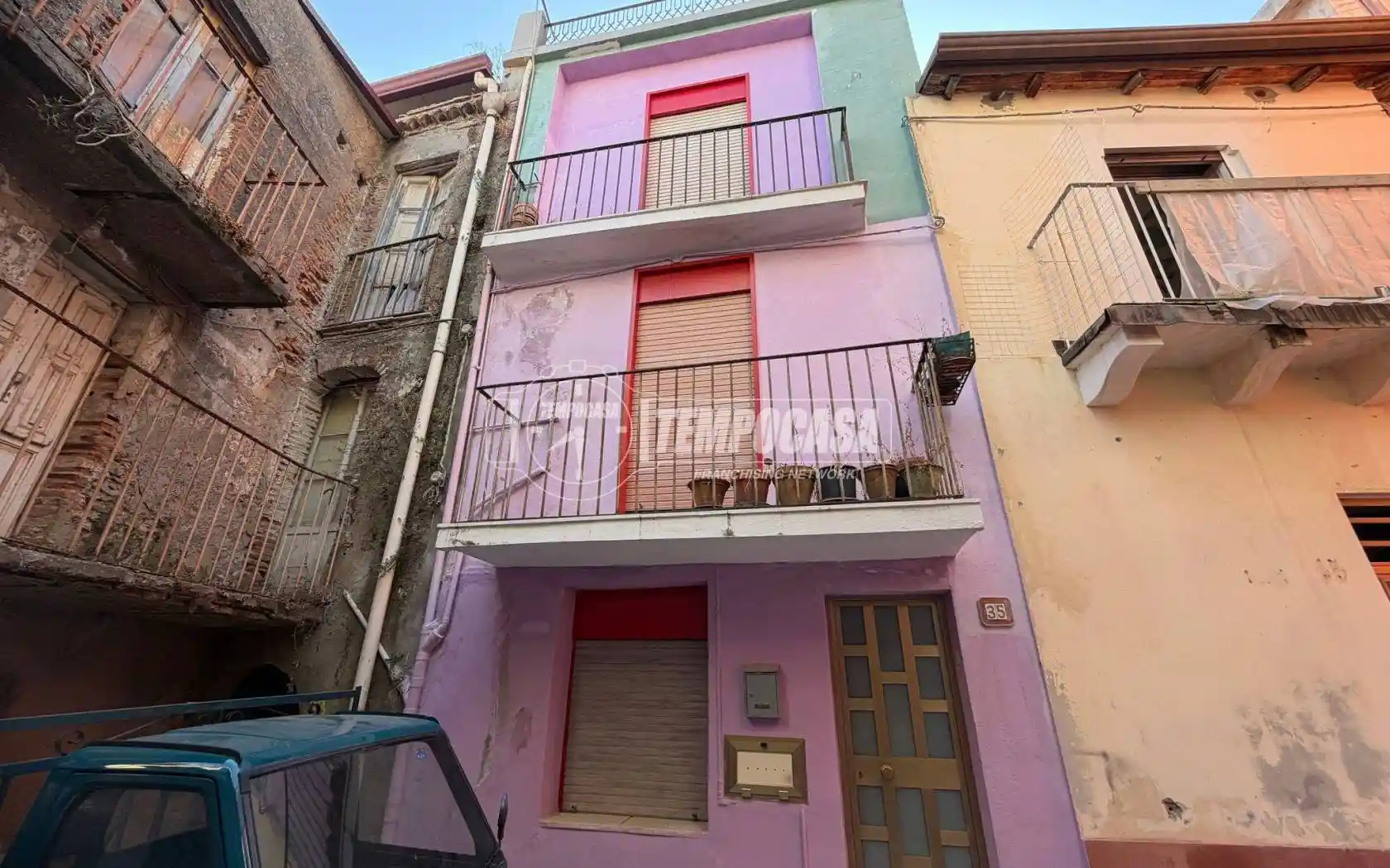 Appartamento in vendita a Messina