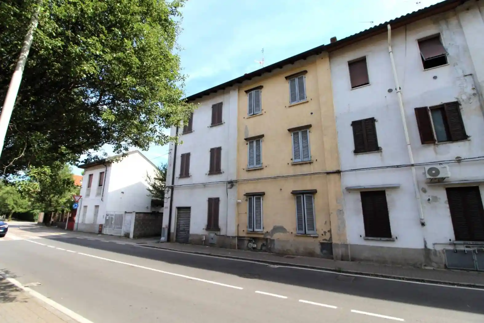 Appartamento in vendita a Cornaredo