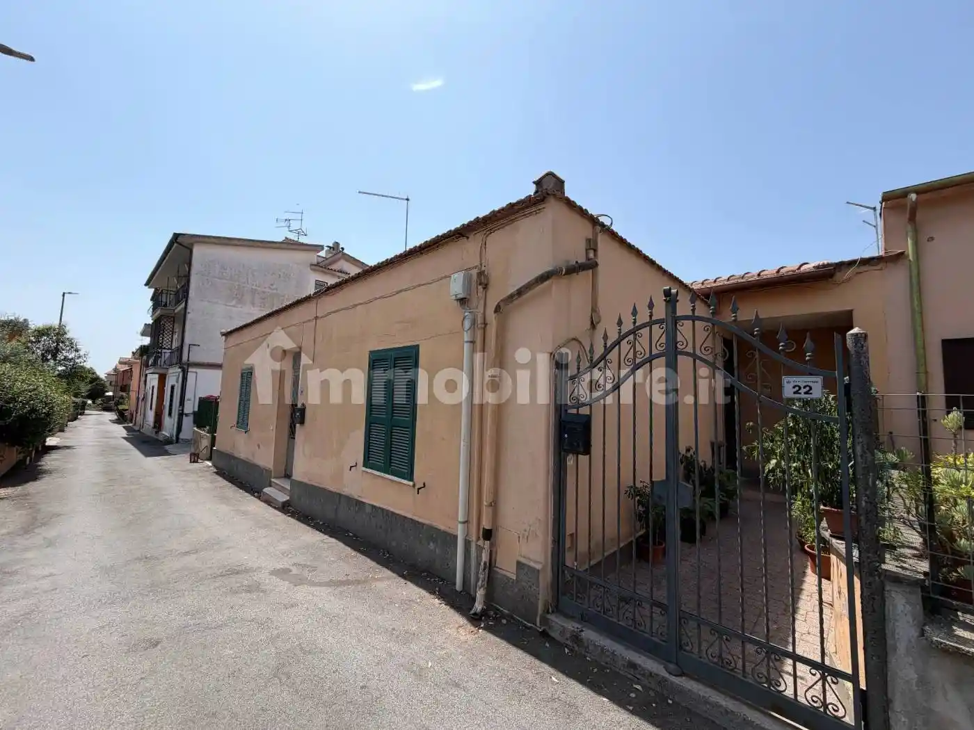 Appartamento in affitto a Roma
