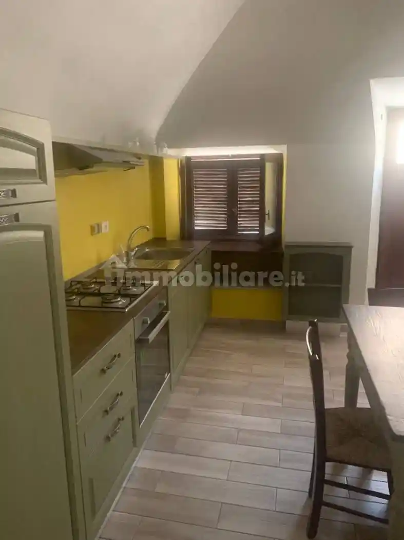 Appartamento in affitto a Poggio Catino