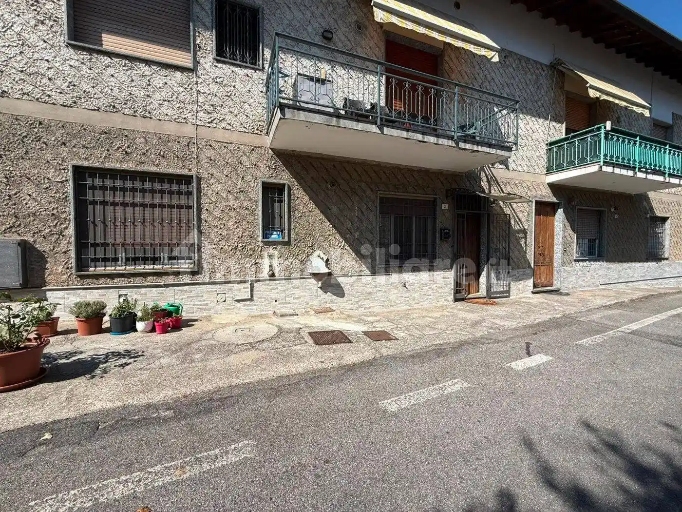 Appartamento in vendita a Corte Franca