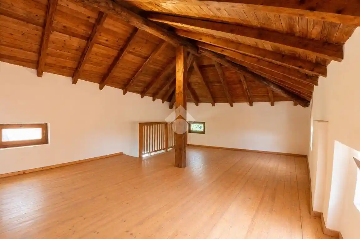 Casa indipendente in vendita a Civezzano