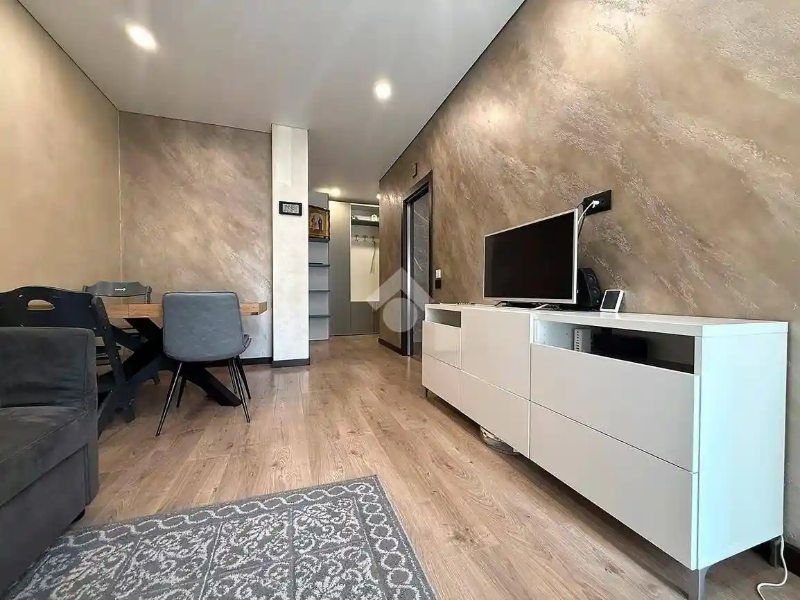 Appartamento in vendita a Trento