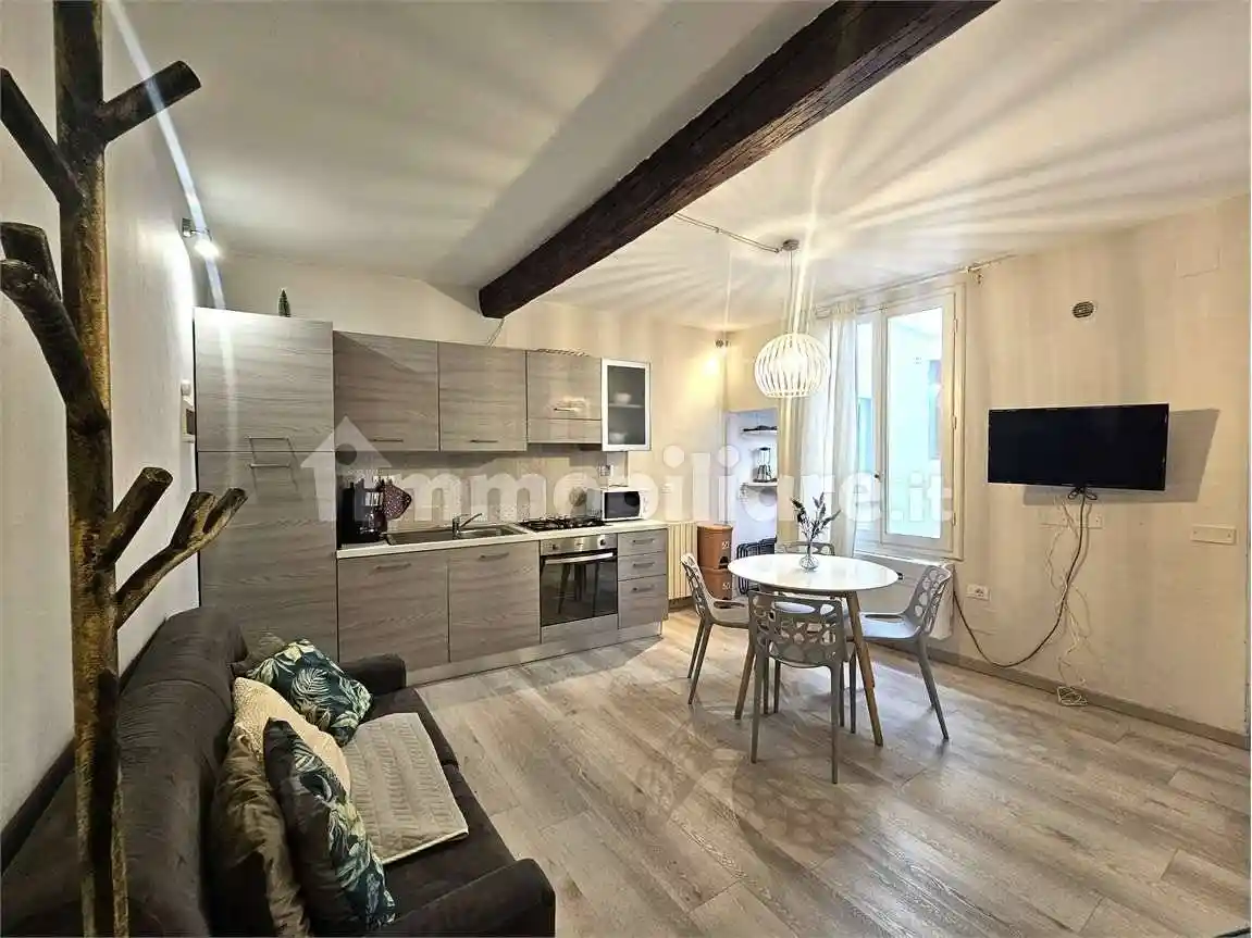 Appartamento in affitto a Firenze