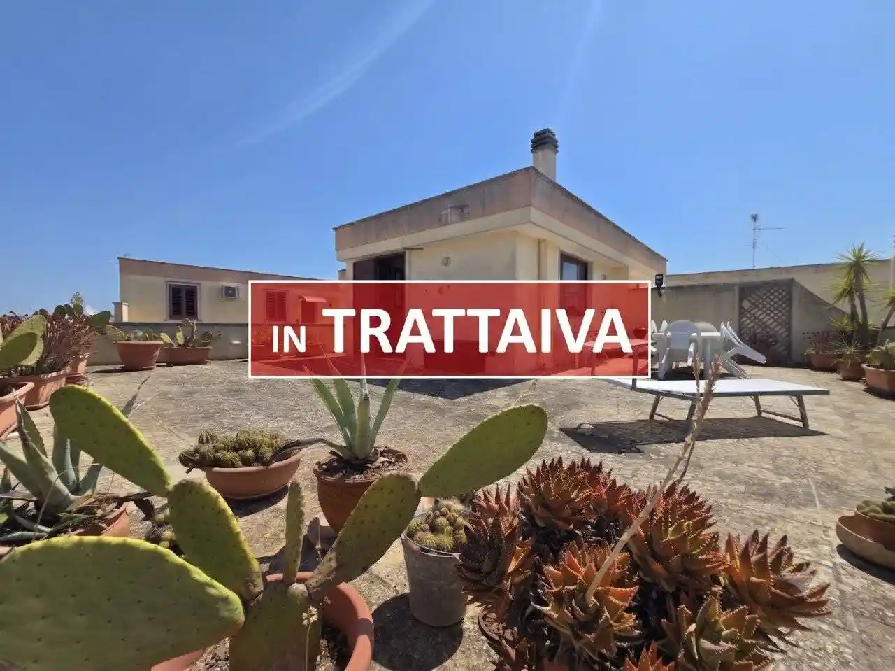 Appartamento in vendita a Cavallino