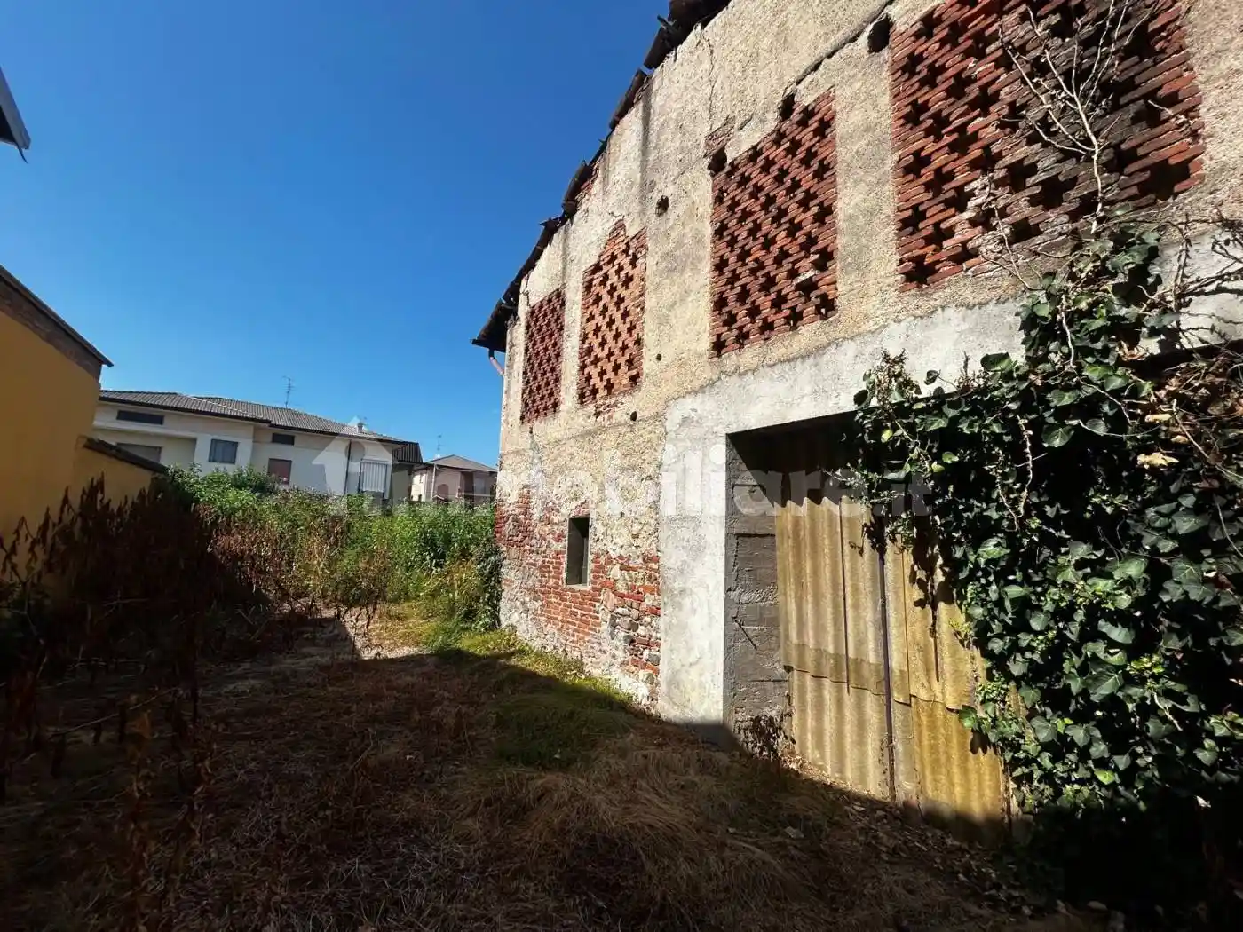 Rustico - Casale in vendita a Gorla Maggiore