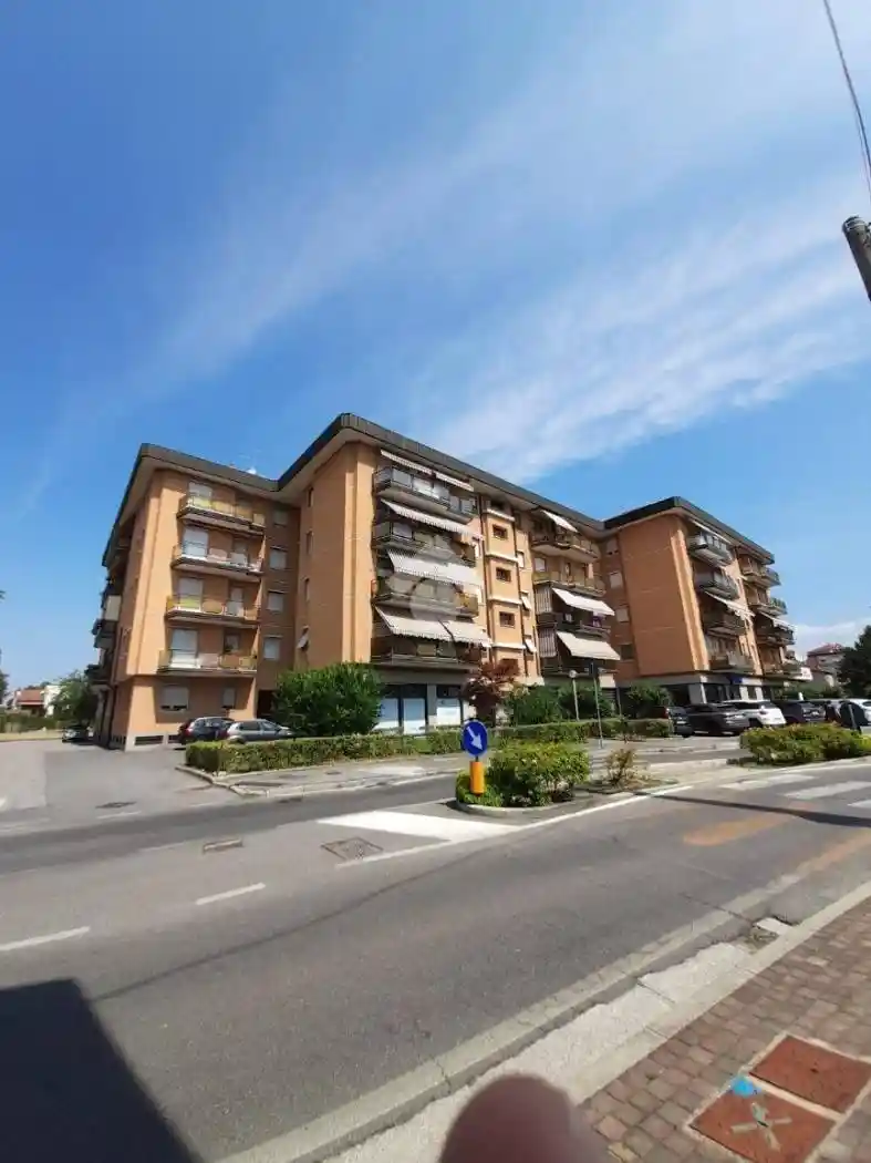 Appartamento in vendita a Brescia