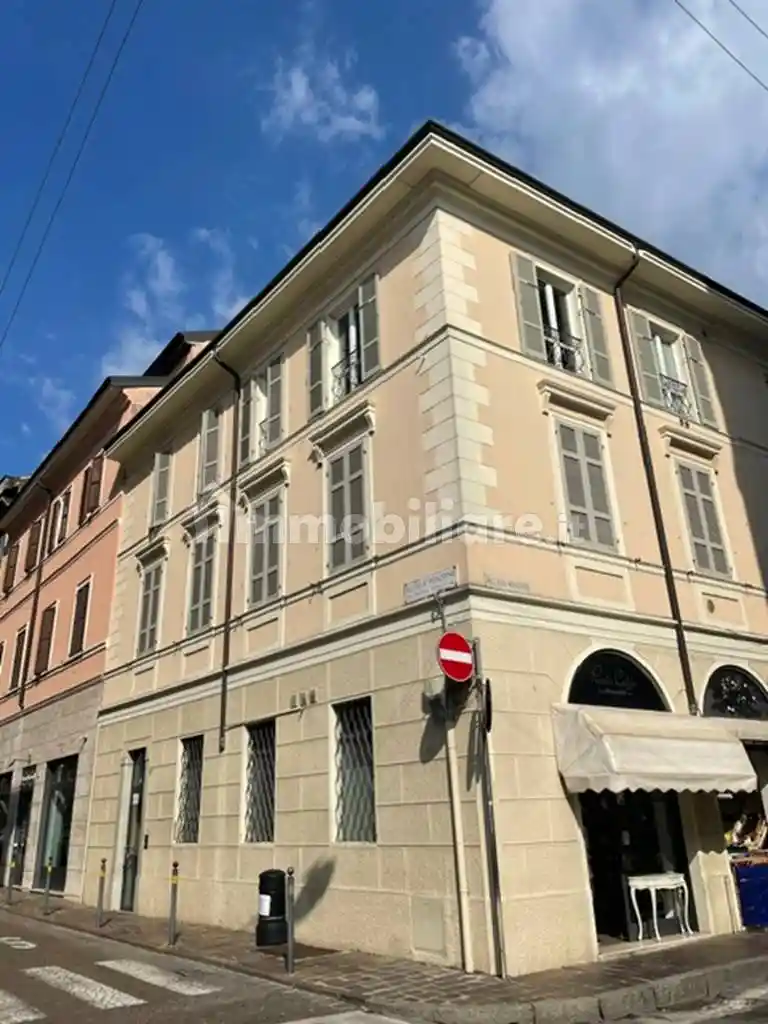 Appartamento in vendita a Cremona
