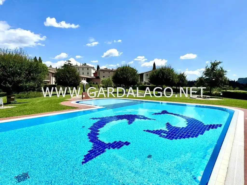 Appartamento in affitto a Costermano sul Garda