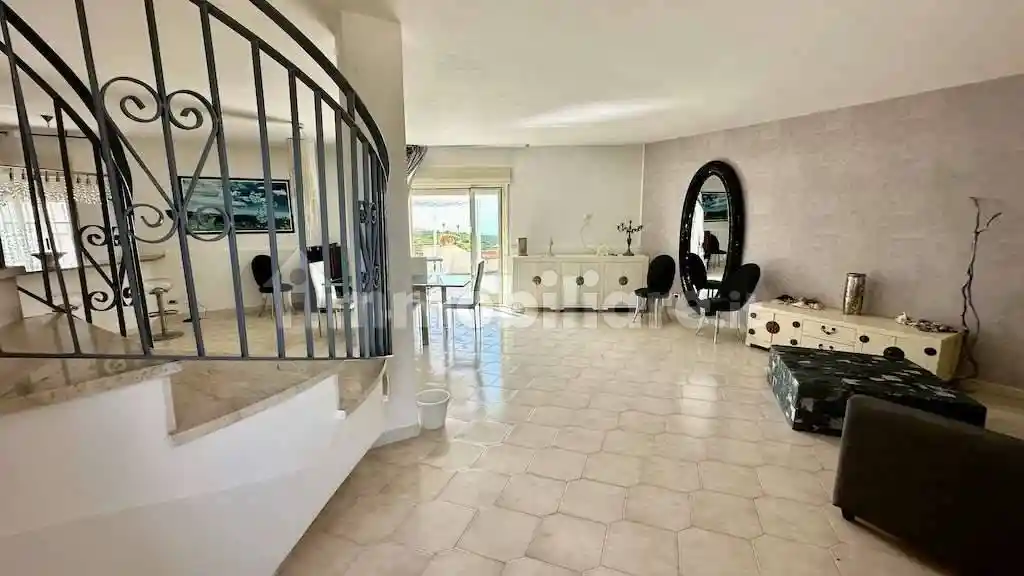 Villa in affitto a Siracusa