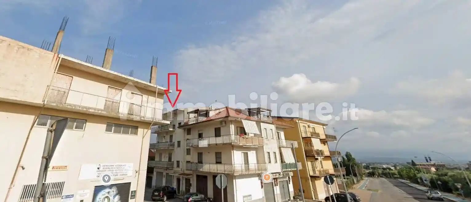 Appartamento in vendita a Lamezia Terme