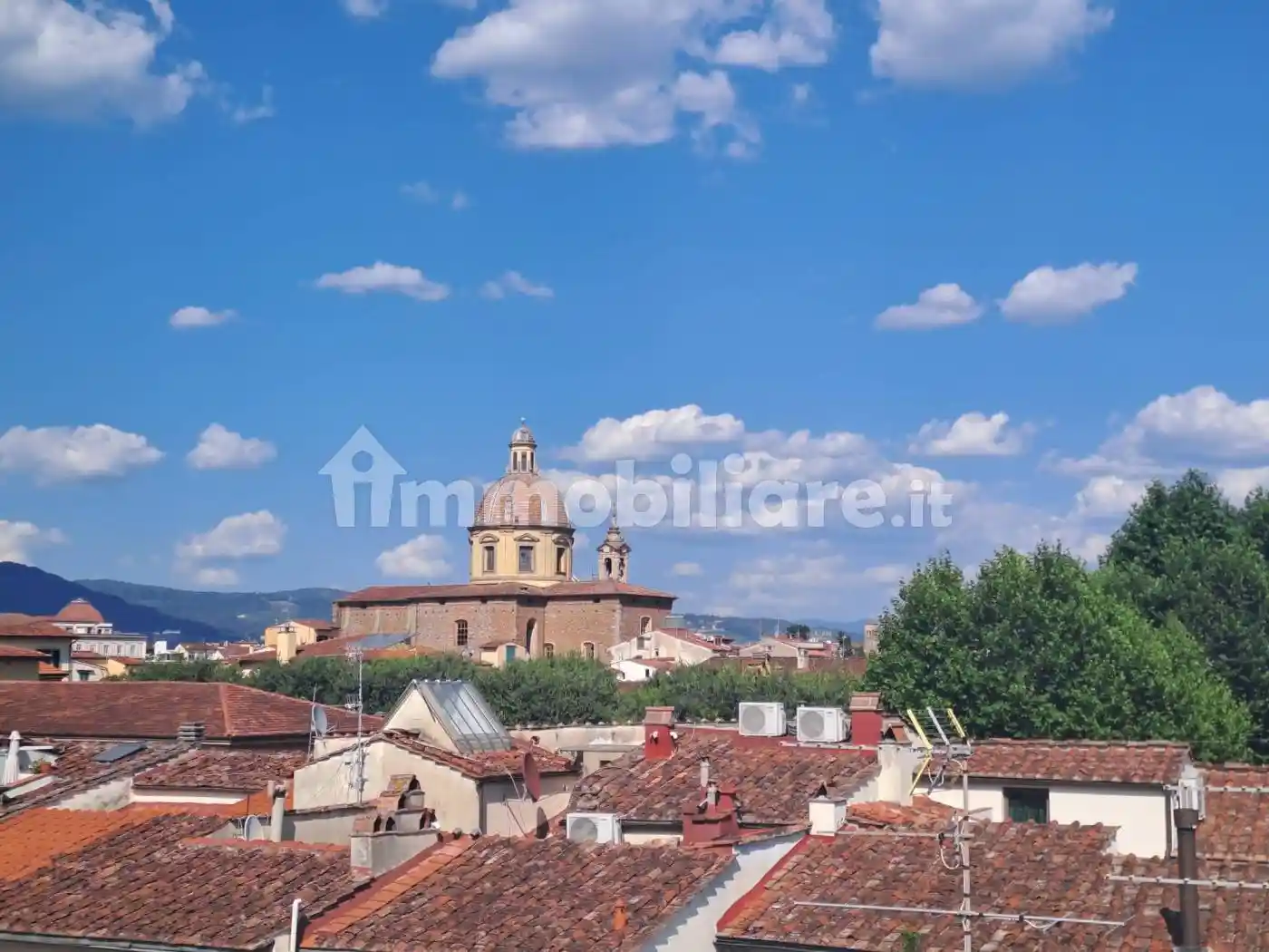 Appartamento in vendita a Firenze