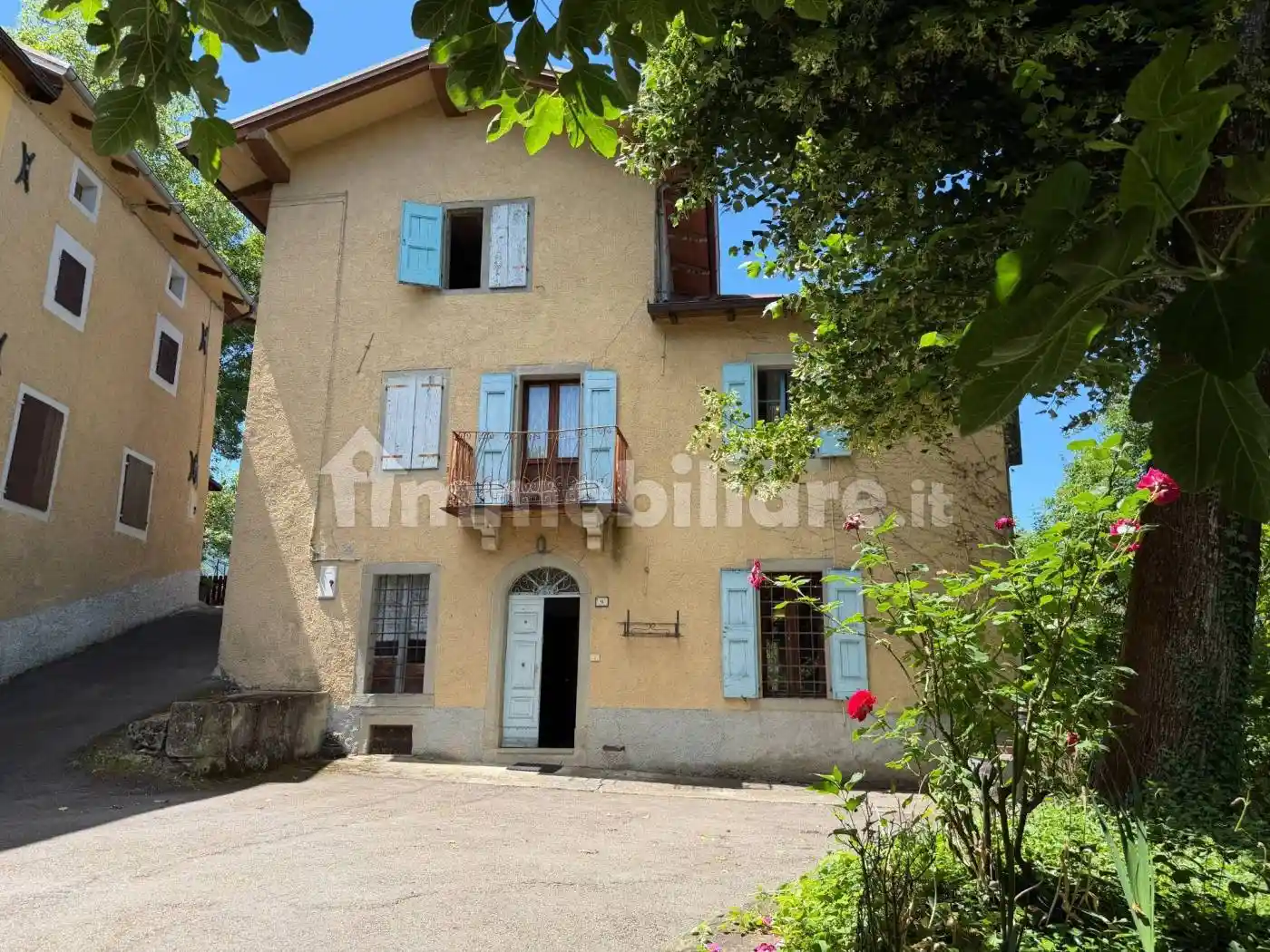 Villa in vendita a Sestola