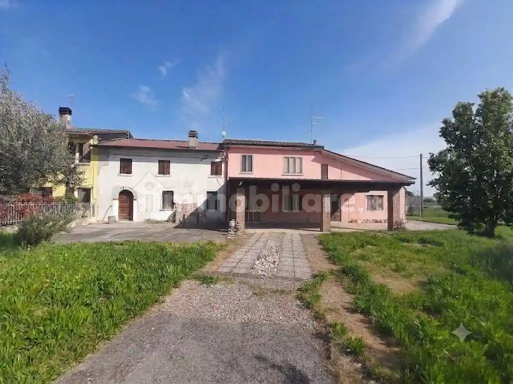 Casa indipendente in vendita a Cerea