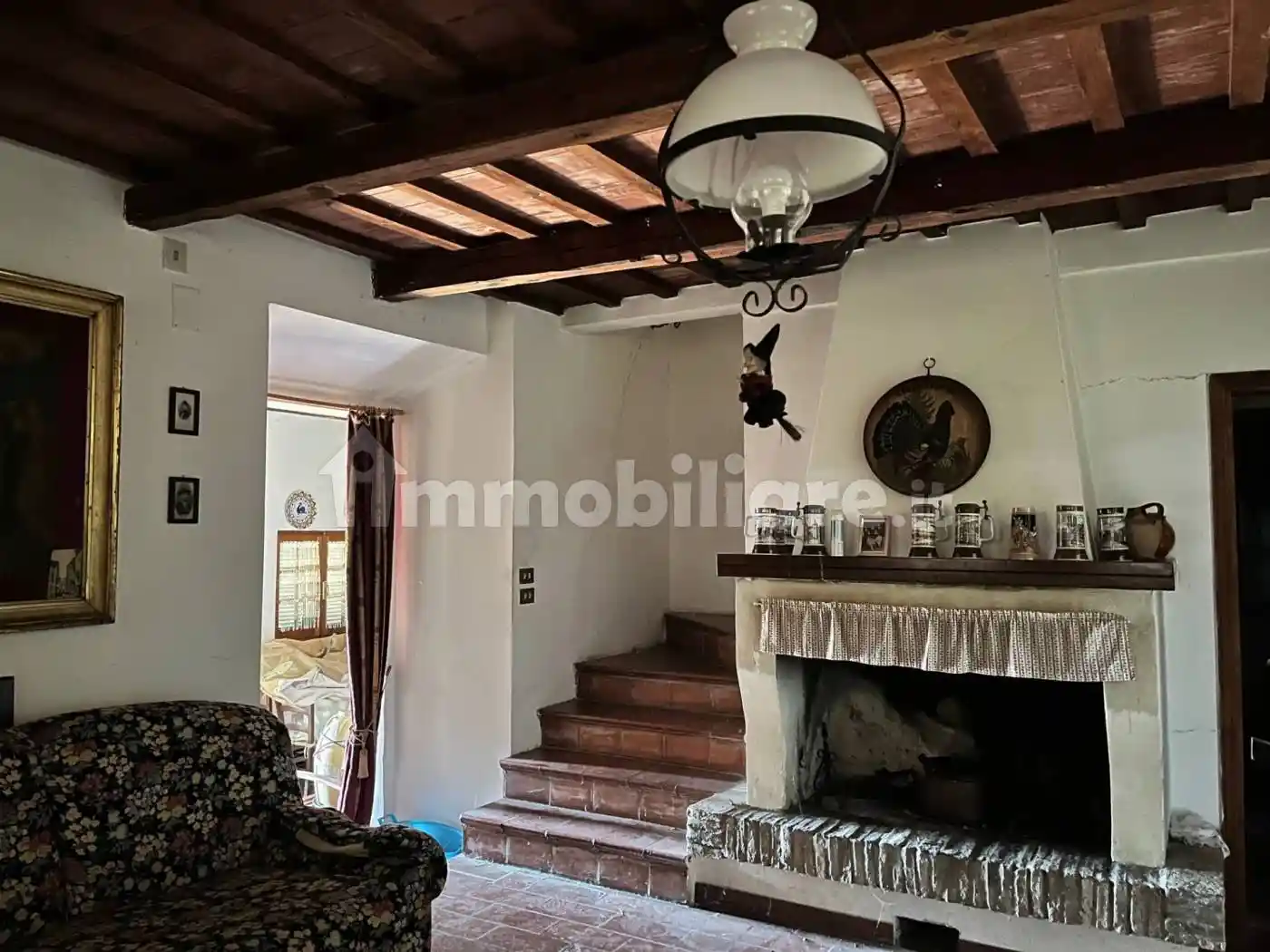 Rustico - Casale in vendita a Staffolo