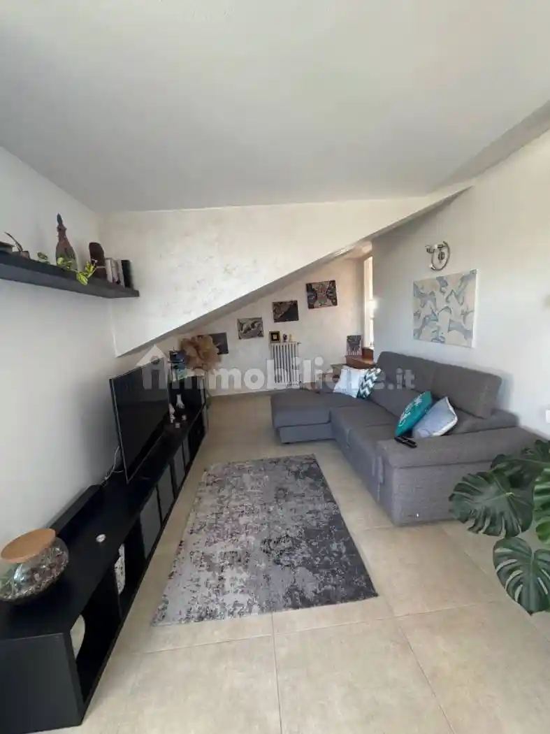 Appartamento in vendita a Ghedi
