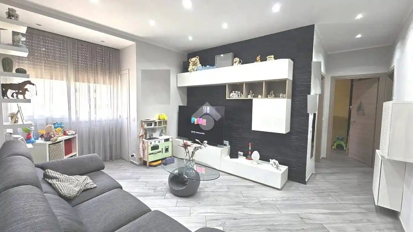 Appartamento in vendita a Palermo