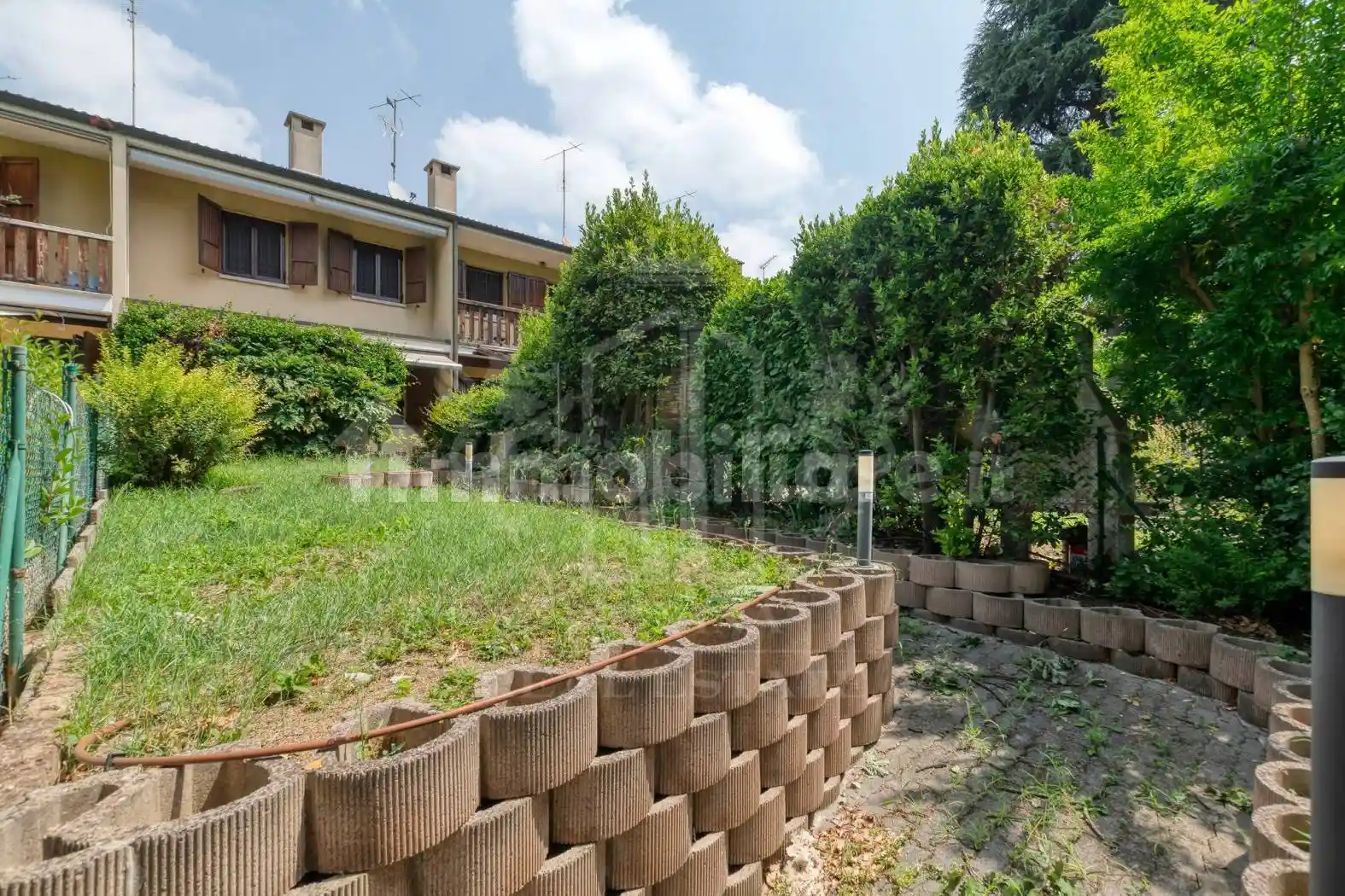 Villetta a schiera in vendita a Castenaso