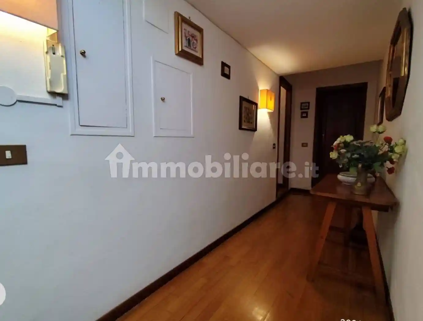 Attico - Mansarda in affitto a Roma