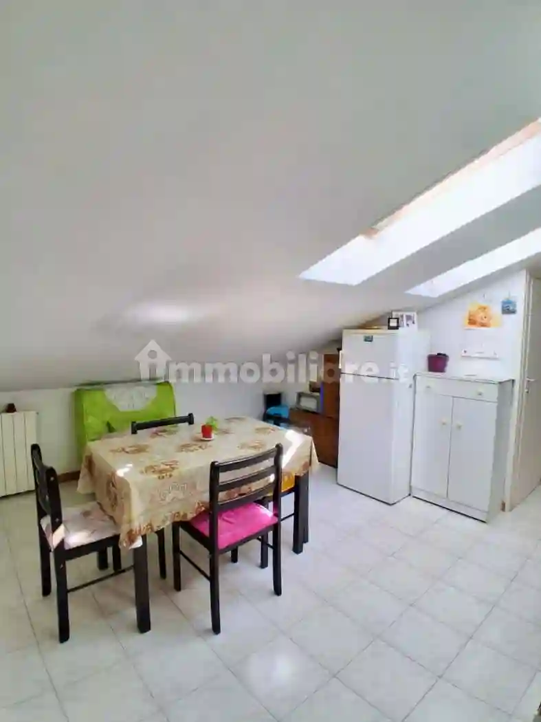 Attico - Mansarda - foto 2