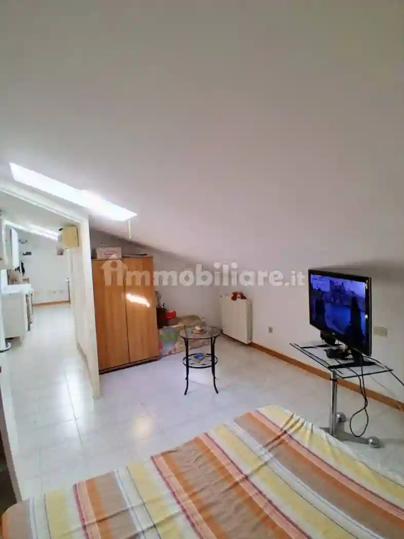 Attico - Mansarda - foto 5