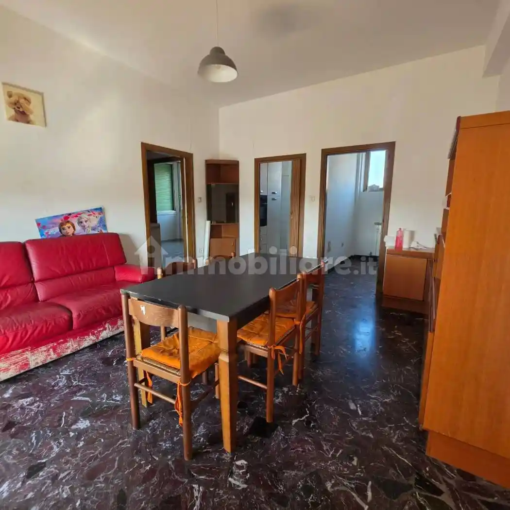 Appartamento in affitto a Bologna