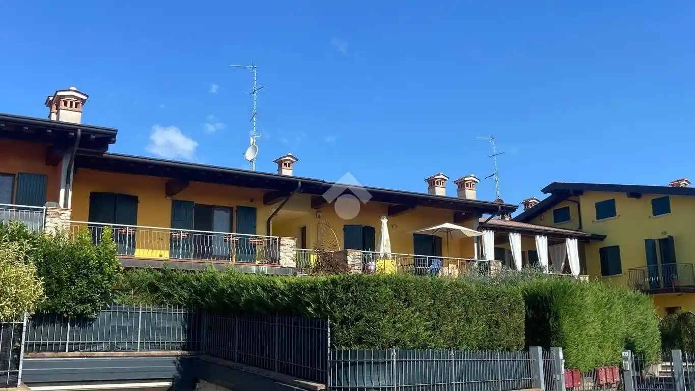 Appartamento in vendita a Lonato del Garda