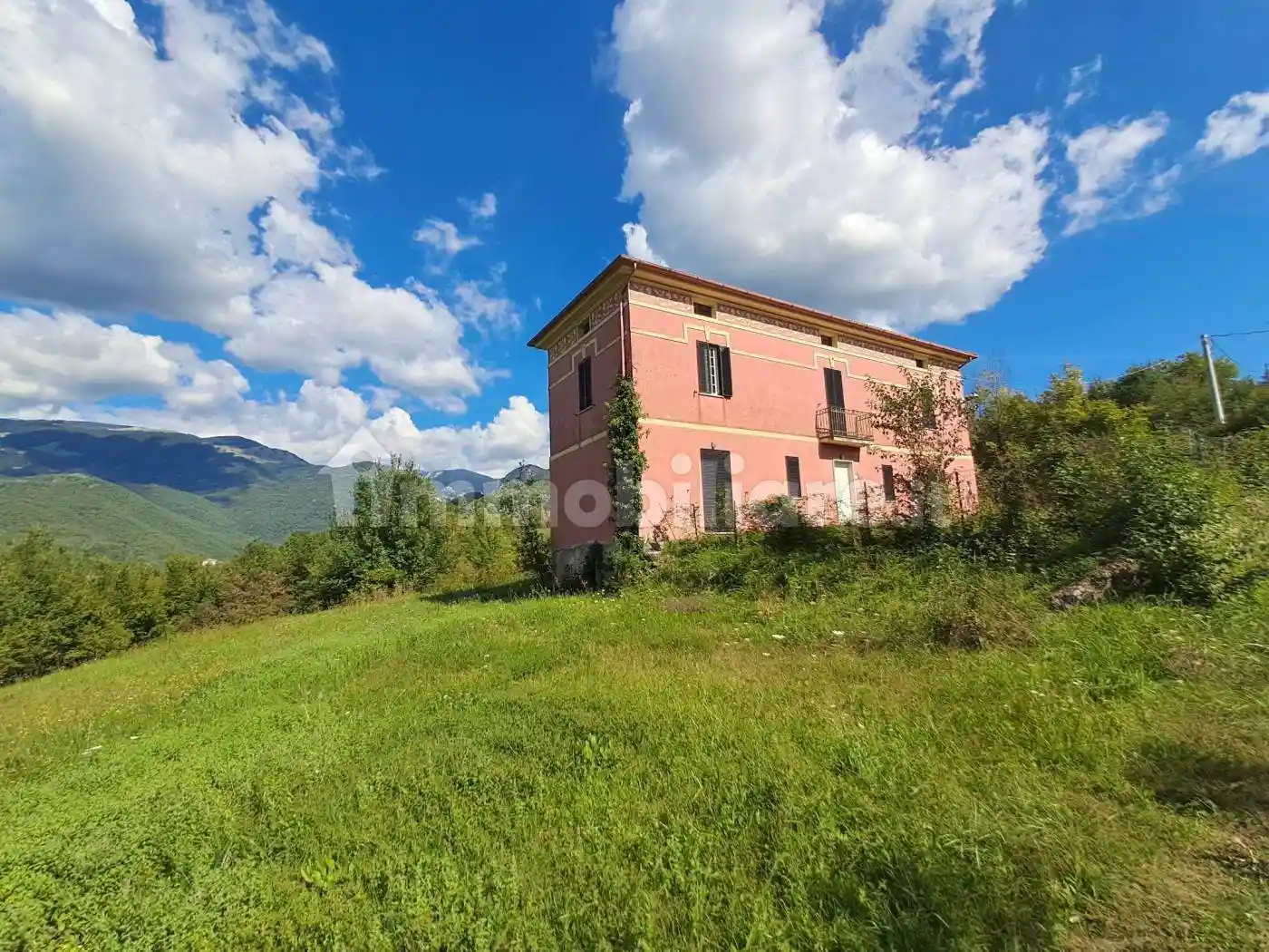 Rustico - Casale in vendita a Picinisco