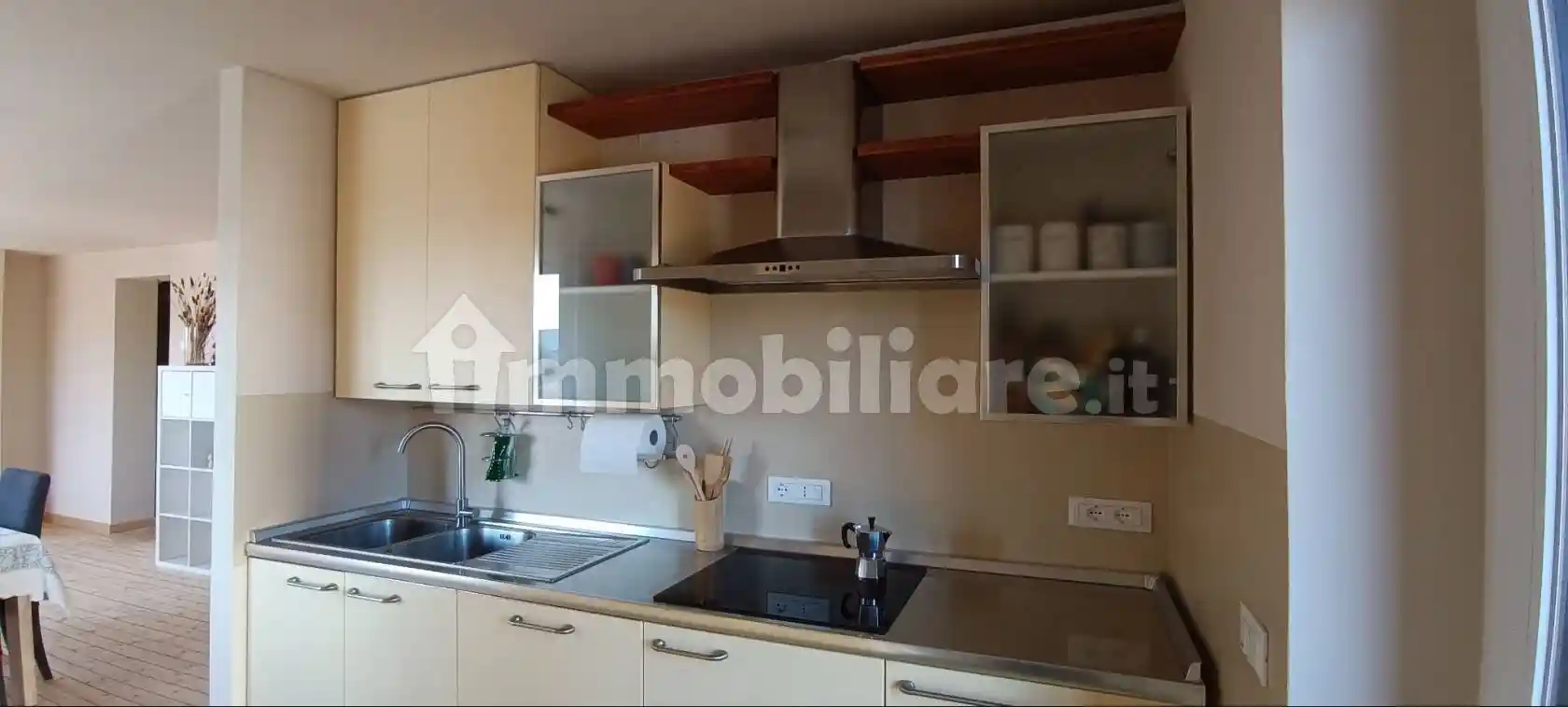 Appartamento in affitto a Asiago