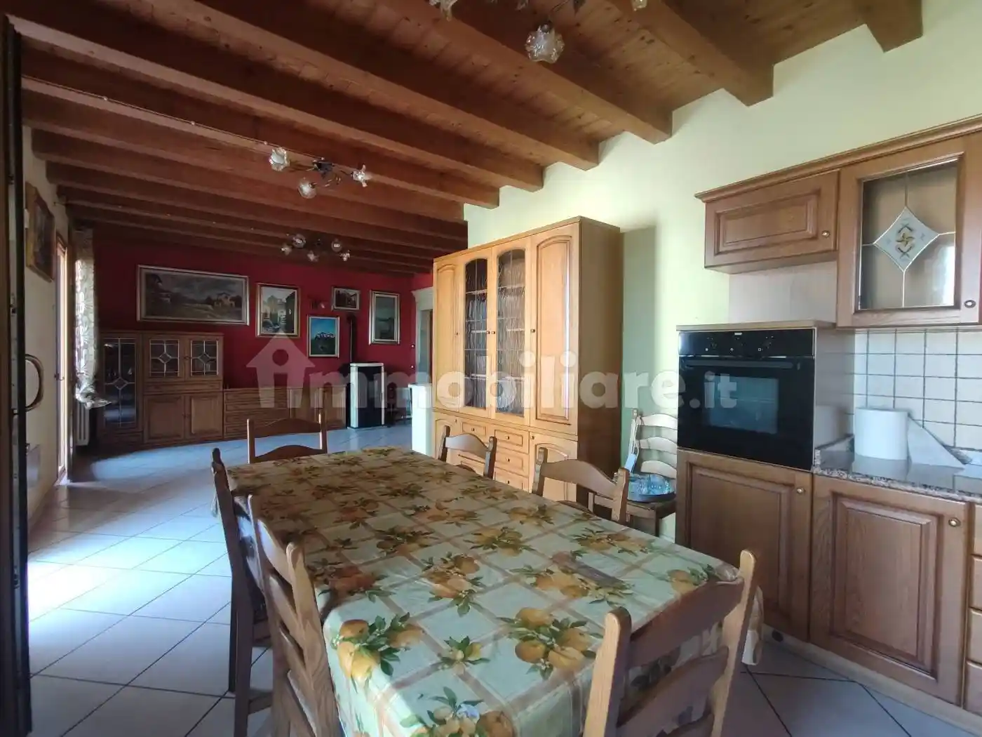 Appartamento in vendita a Caltrano