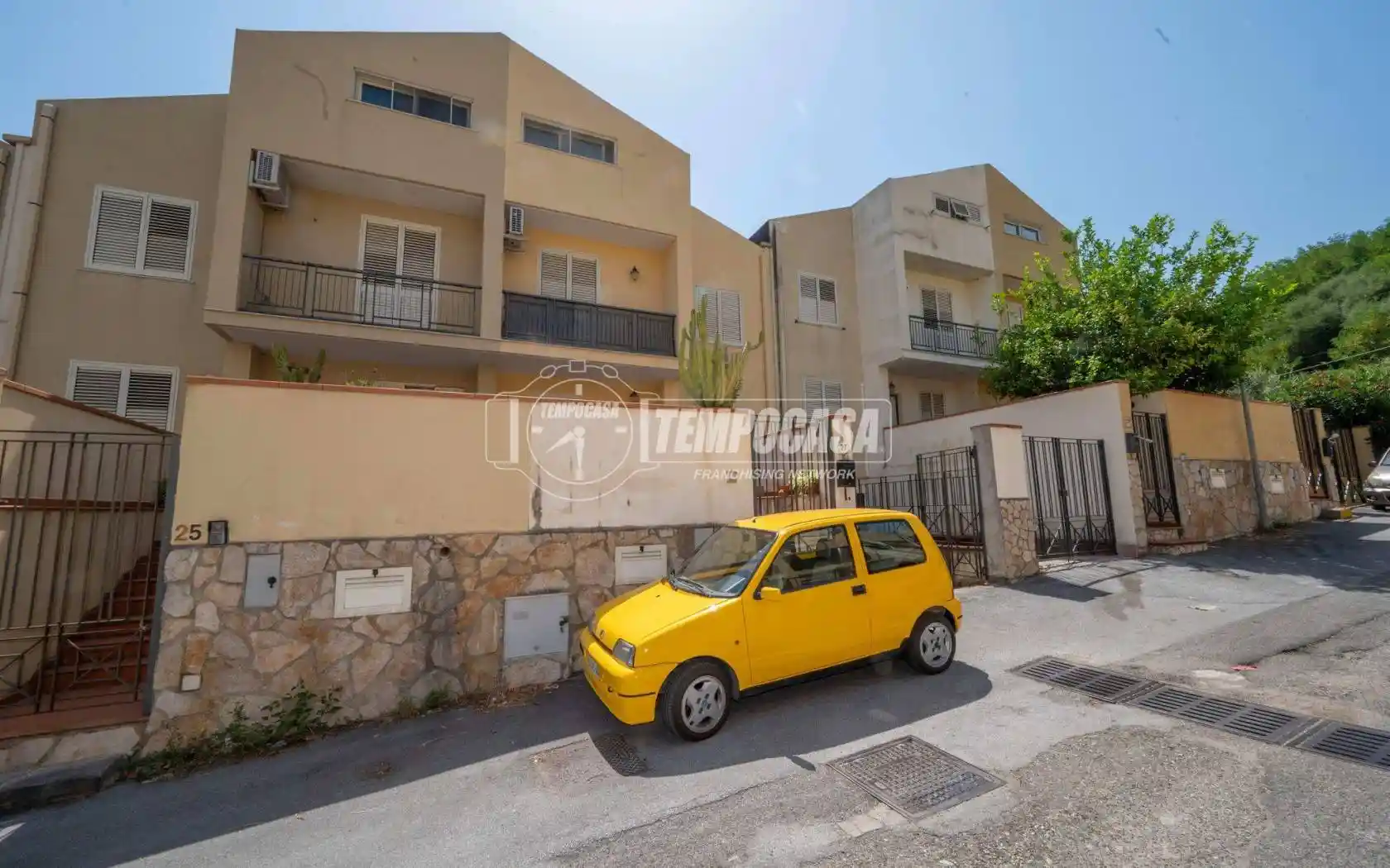Appartamento in vendita a Messina