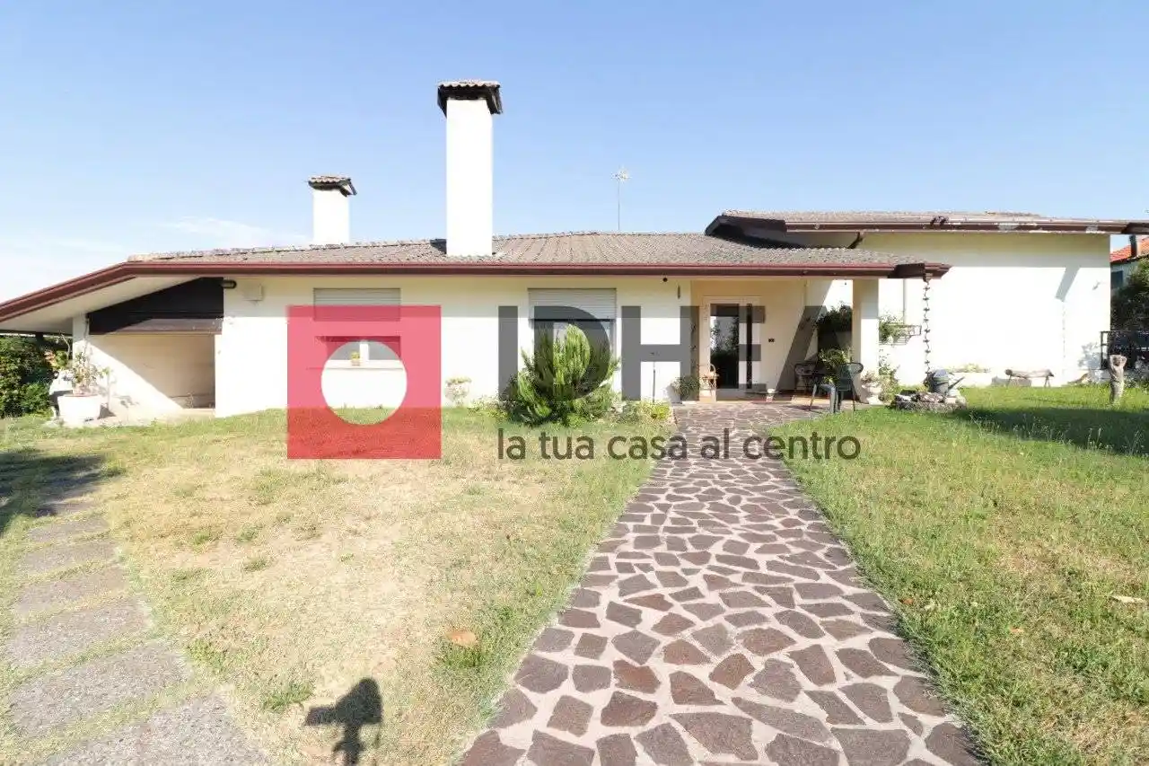 Villa in vendita a Villorba