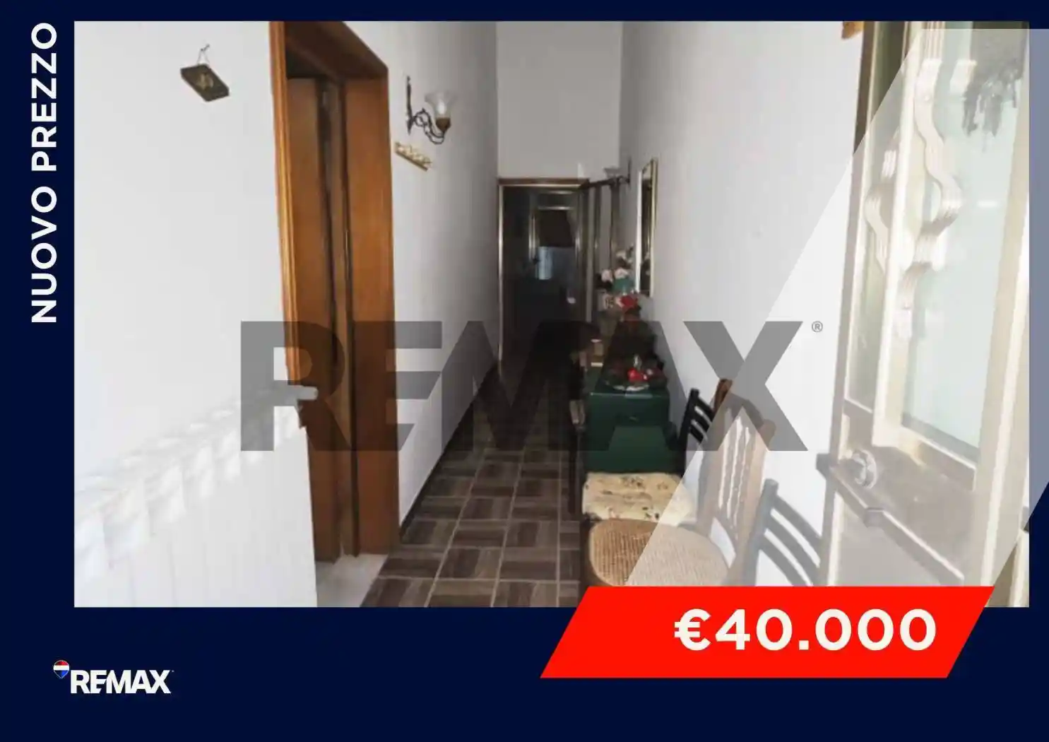 Casa indipendente in vendita a Sava