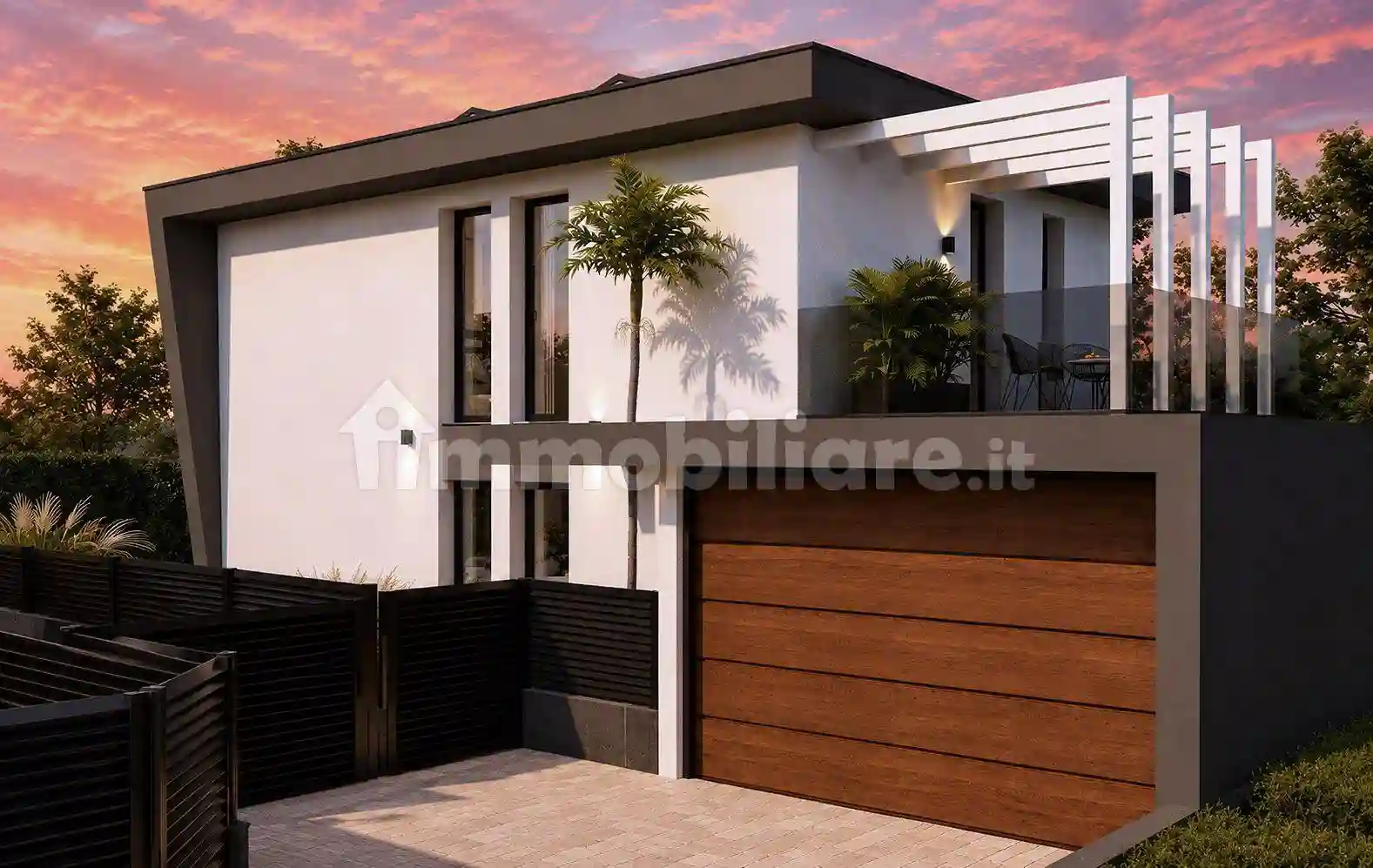 Villa - foto 5