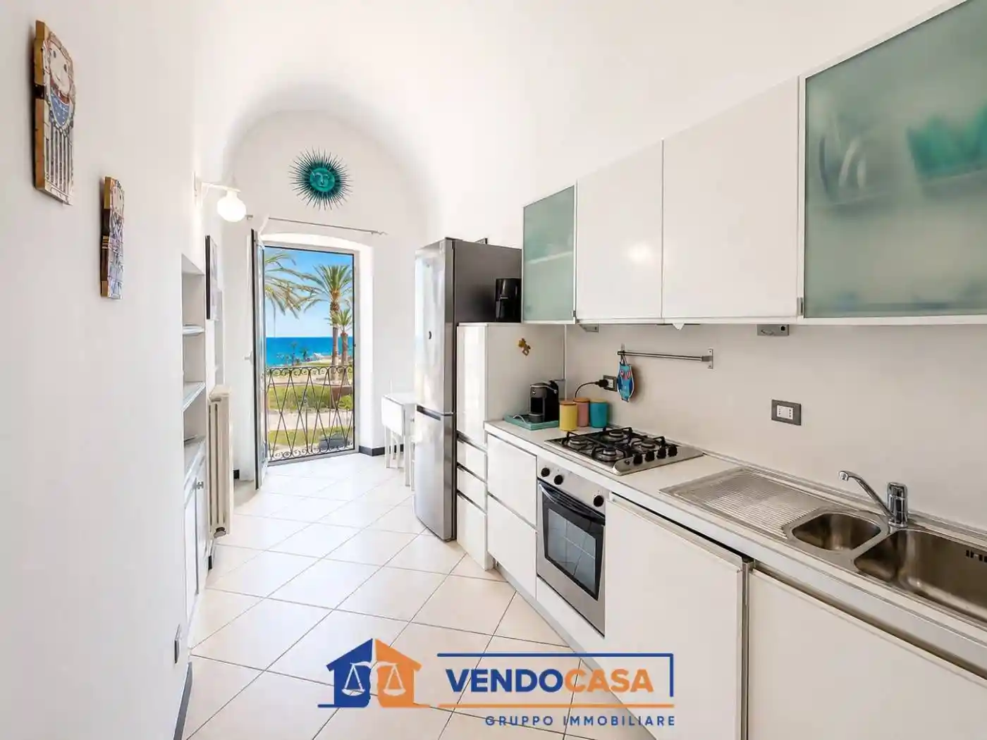 Appartamento in vendita a Loano