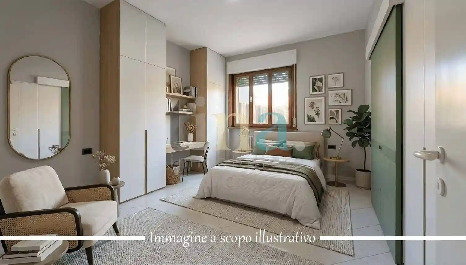 Appartamento - foto 5