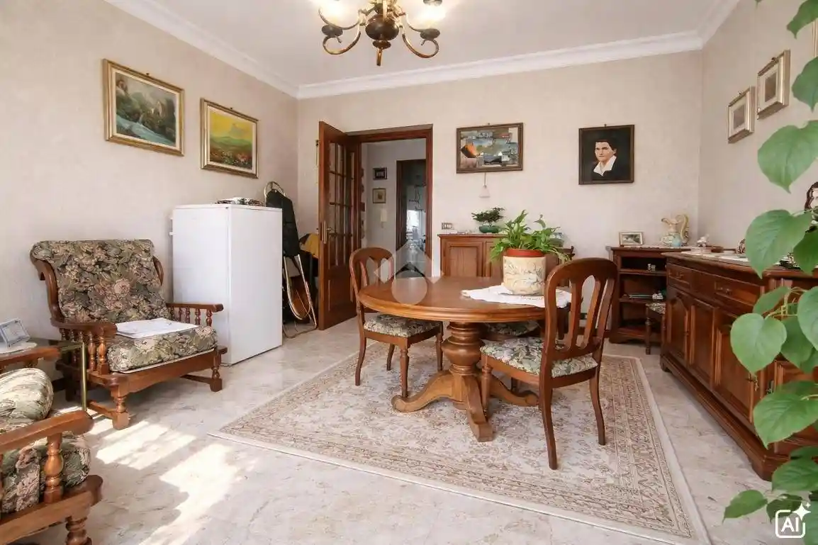 Appartamento in vendita a Alessandria