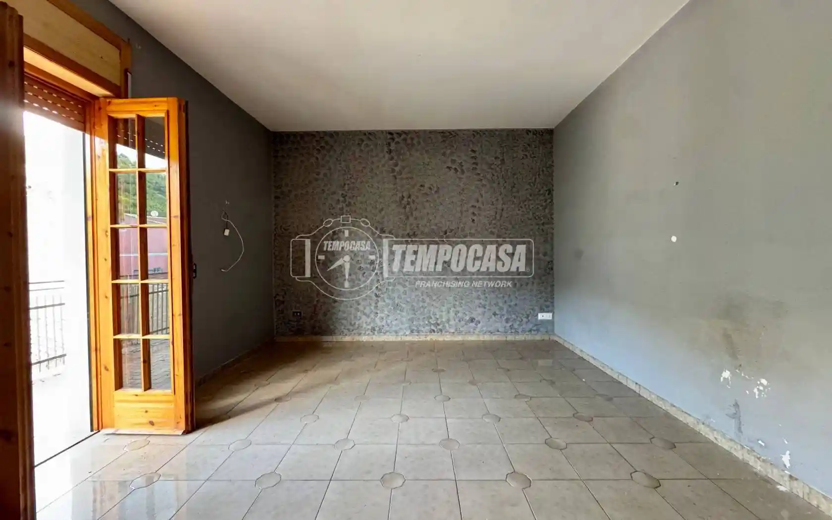 Appartamento in vendita a Castel Morrone