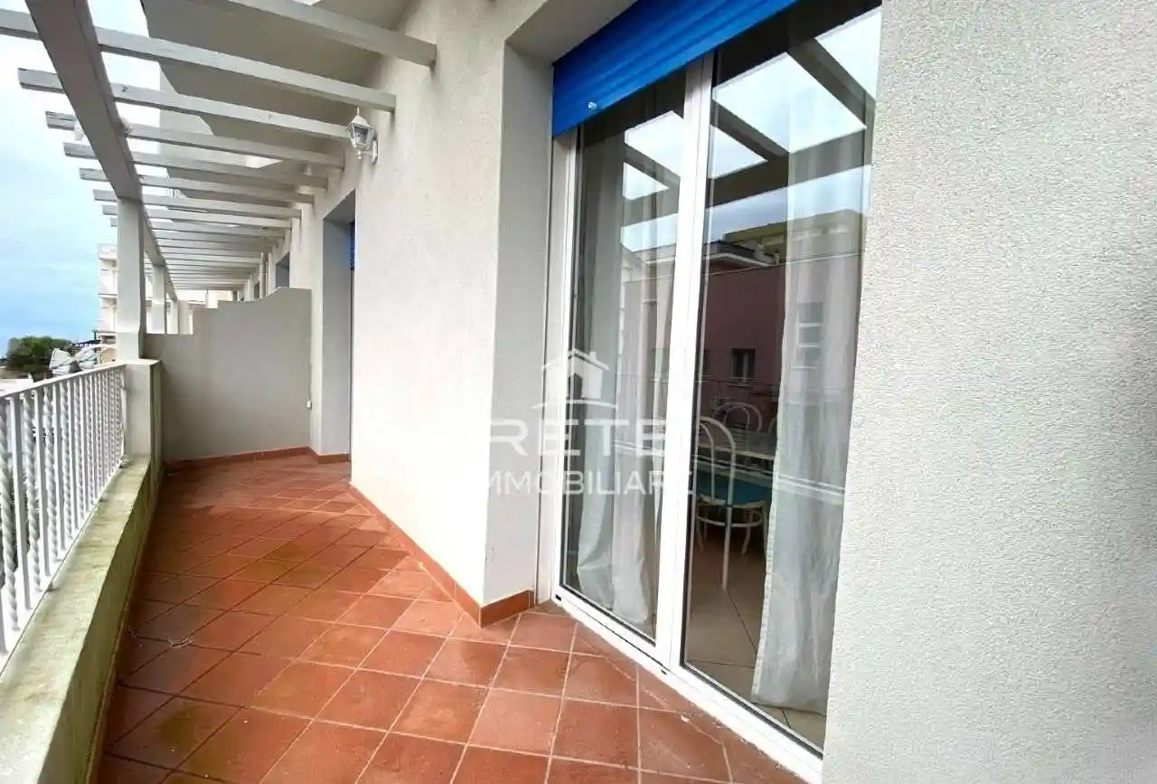Appartamento in vendita a Rimini