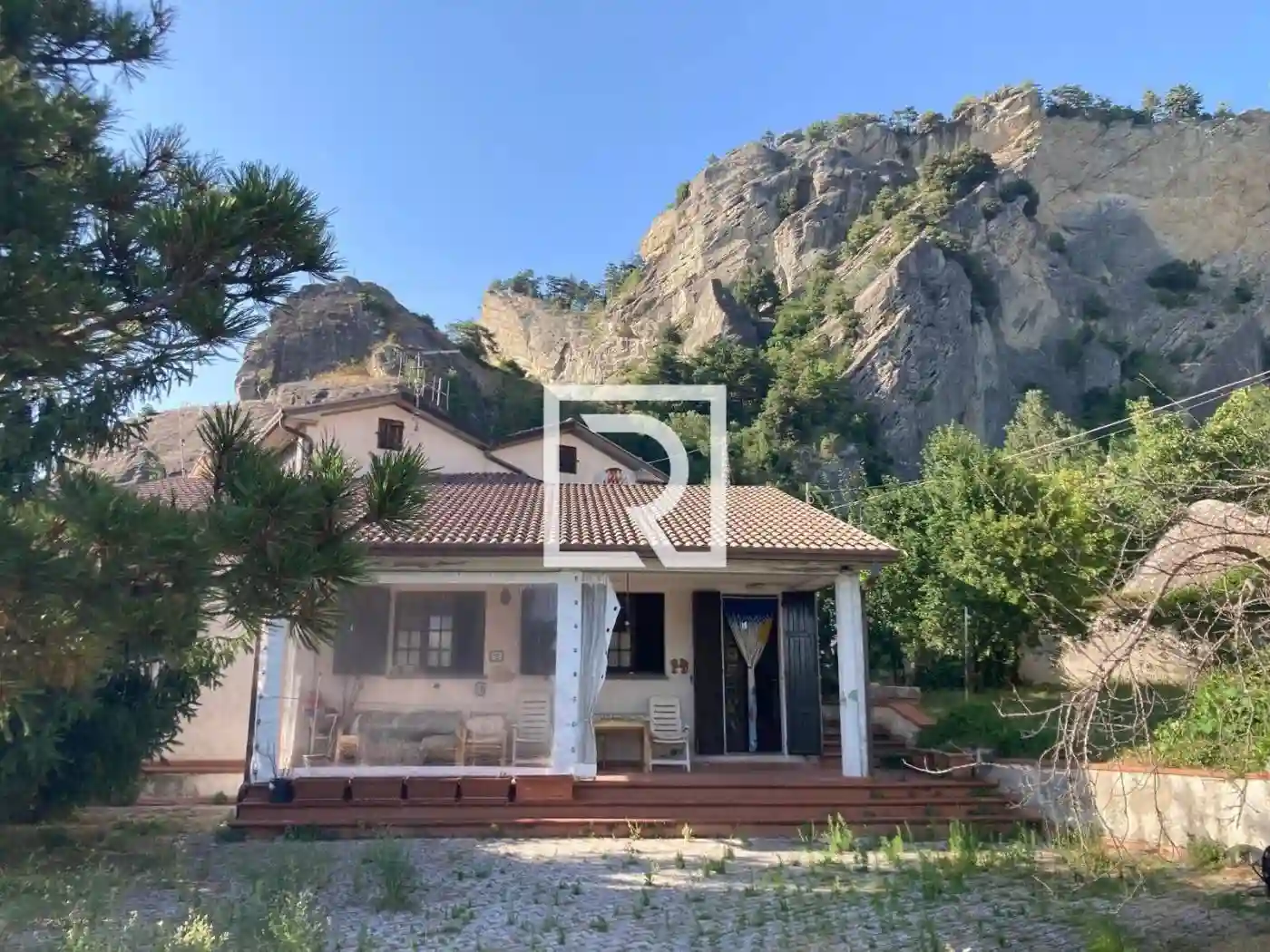 Villa - foto 2