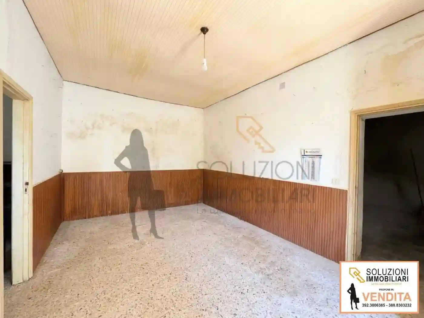 Casa indipendente - foto 4