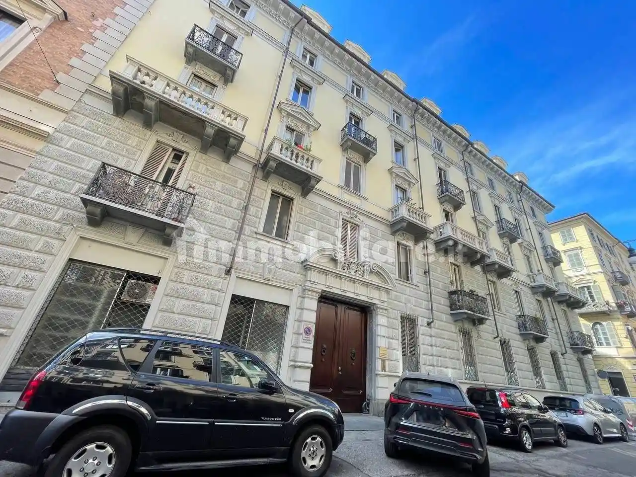 Appartamento in vendita a Torino