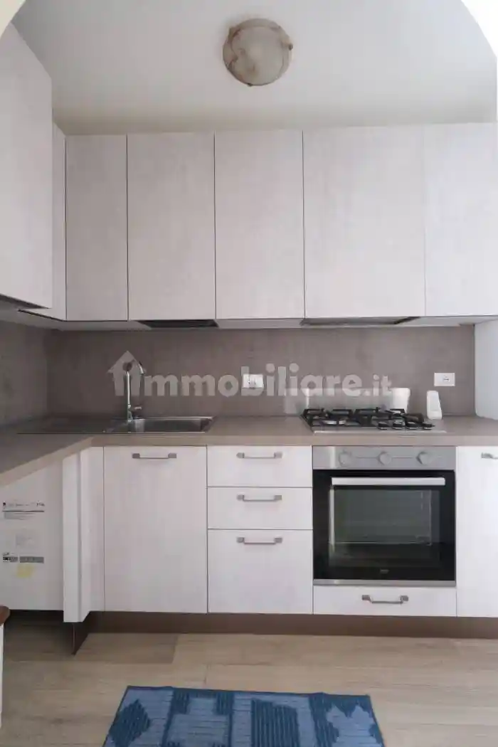 Appartamento in affitto a Este