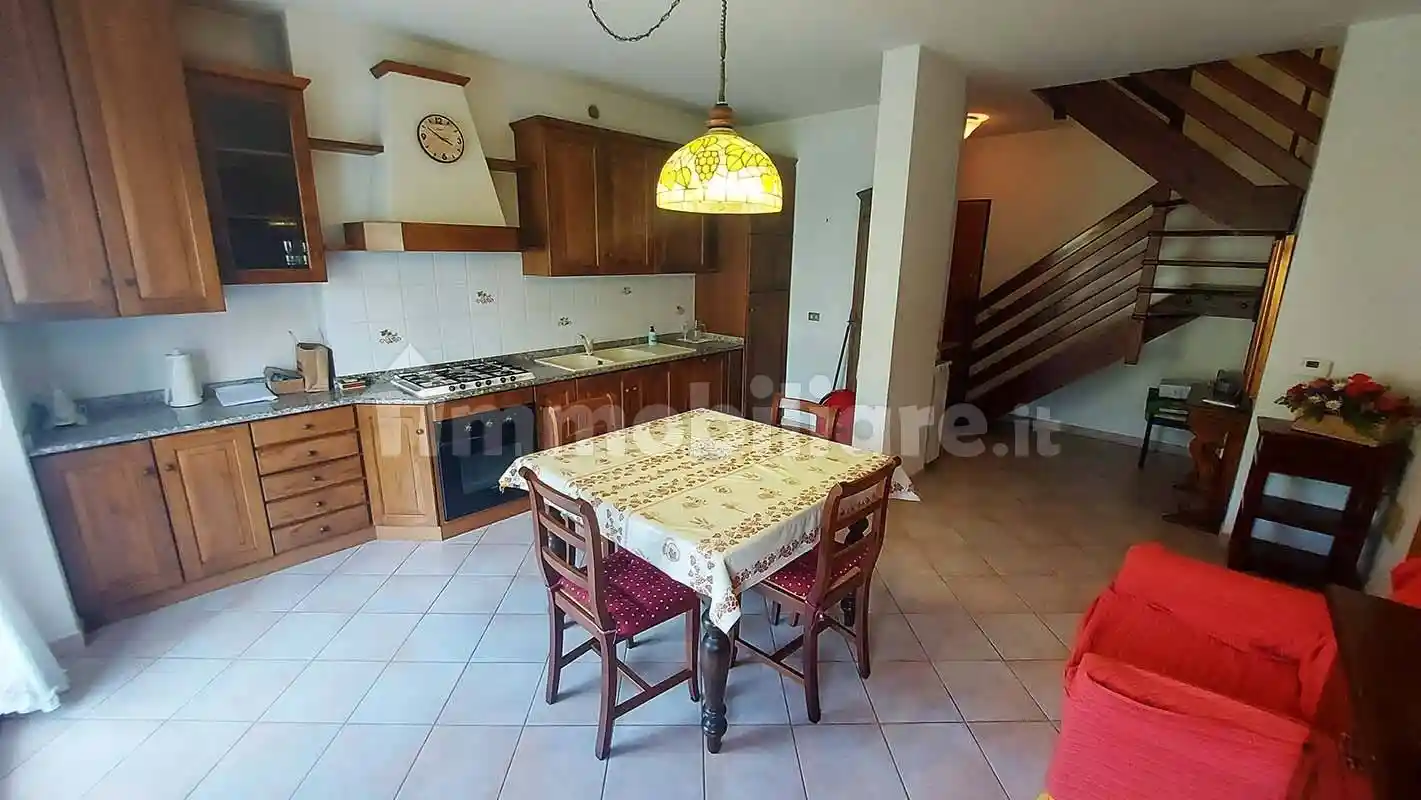Appartamento in vendita a Castrocaro Terme e Terra del Sole