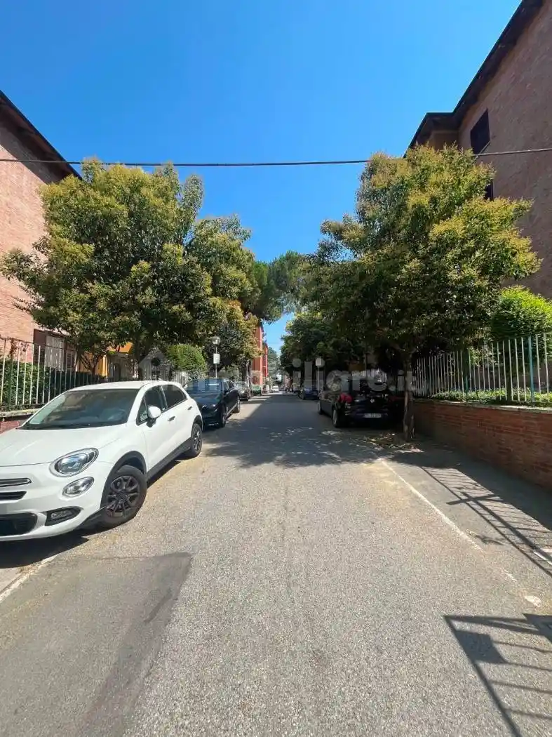 Appartamento in vendita a Bologna